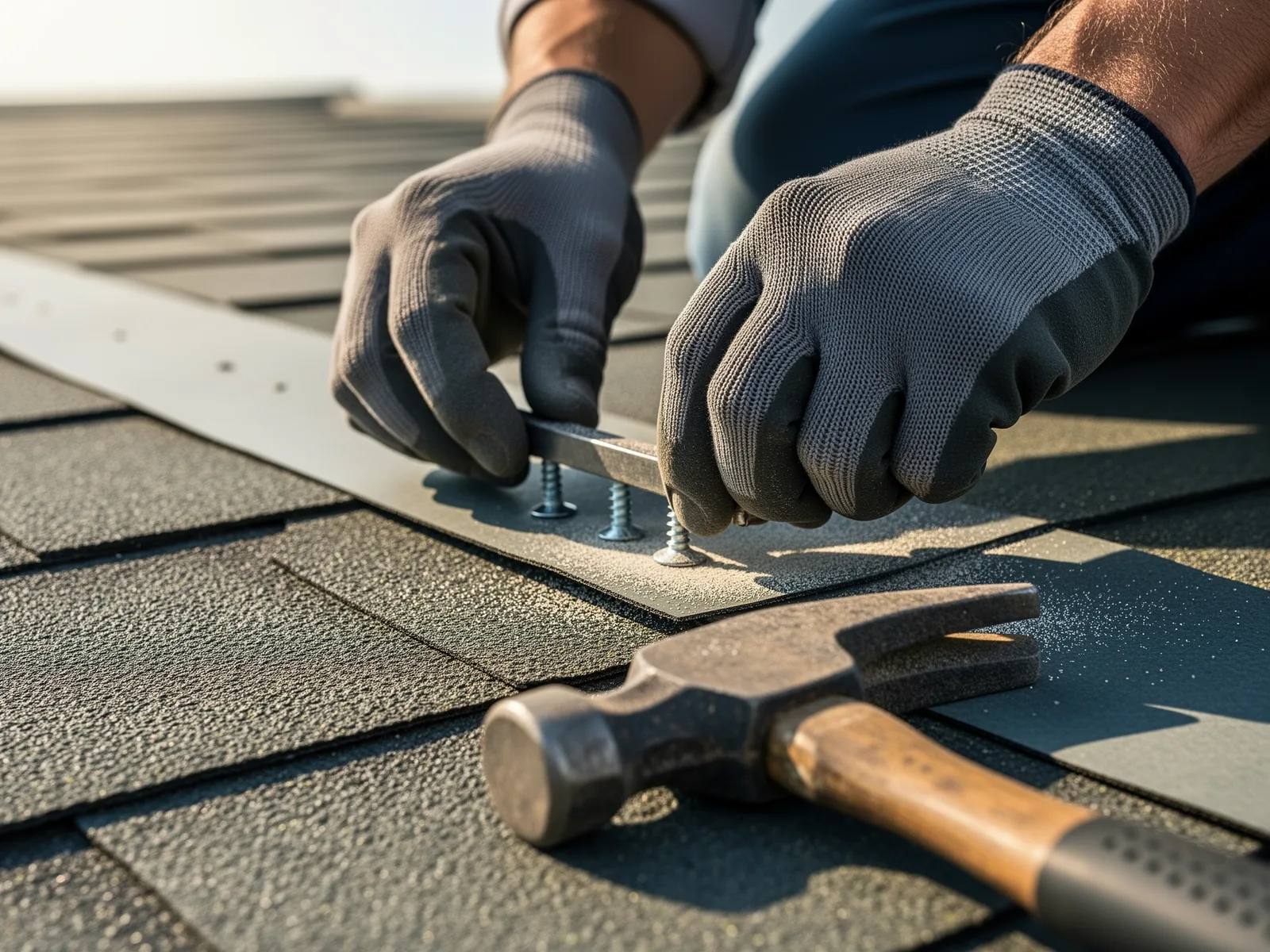 Why choose Fascia Repair in Dowelltown, TN